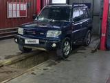 Mitsubishi Pajero iO 1998 года за 3 000 000 тг. в Павлодар