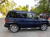 Mitsubishi Pajero iO 1998 года за 3 000 000 тг. в Павлодар – фото 3