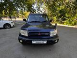 Mitsubishi Pajero iO 1998 года за 3 000 000 тг. в Павлодар – фото 5