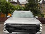 Hyundai Palisade 2025 года за 30 000 000 тг. в Алматы – фото 4
