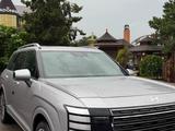 Hyundai Palisade 2025 года за 30 000 000 тг. в Алматы – фото 3