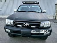 Toyota Land Cruiser 2006 годаүшін10 000 000 тг. в Алматы