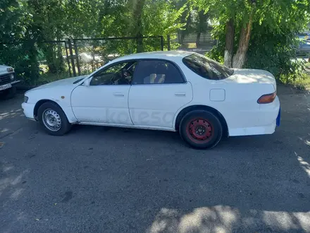 Toyota Carina ED 1995 года за 1 500 000 тг. в Алматы – фото 7