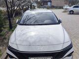 Hyundai Elantra 2023 года за 9 300 000 тг. в Актау – фото 3