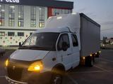 ГАЗ ГАЗель 2011 года за 7 500 000 тг. в Шымкент – фото 4