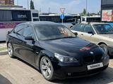 BMW 535 2006 года за 6 300 000 тг. в Астана