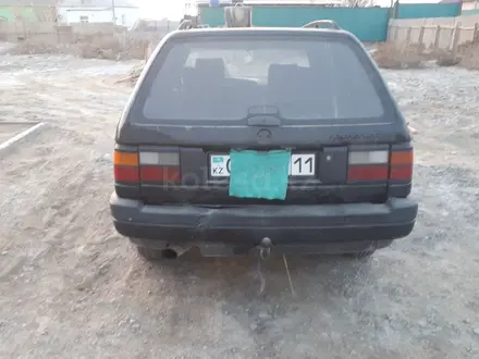 Volkswagen Passat 1993 годаүшін800 000 тг. в Кызылорда – фото 4
