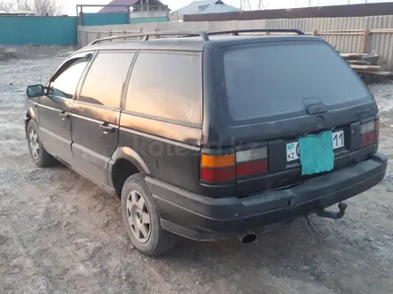Volkswagen Passat 1993 годаүшін800 000 тг. в Кызылорда – фото 6