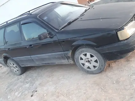 Volkswagen Passat 1993 года за 800 000 тг. в Кызылорда – фото 7