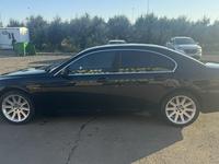 BMW 745 2002 годаүшін4 200 000 тг. в Астана