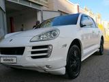 Porsche Cayenne 2007 года за 8 300 000 тг. в Актау – фото 5