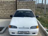 ВАЗ (Lada) 2114 2013 годаүшін1 150 000 тг. в Актау – фото 3