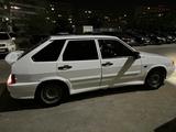 ВАЗ (Lada) 2114 2013 годаүшін1 150 000 тг. в Актау – фото 4