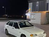 ВАЗ (Lada) 2114 2013 годаүшін1 150 000 тг. в Актау – фото 5