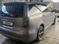 Mitsubishi Grandis 2006 года за 5 500 000 тг. в Тараз – фото 3