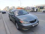 Toyota Camry 2002 года за 3 600 000 тг. в Алматы