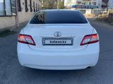 Toyota Camry 2011 года за 4 700 000 тг. в Семей – фото 5