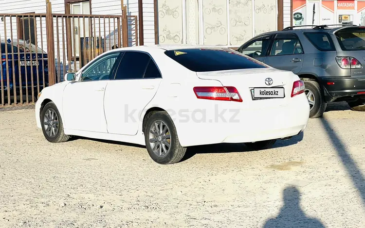 Toyota Camry 2011 года за 5 500 000 тг. в Атырау