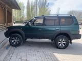 Toyota Land Cruiser Prado 1996 годаүшін5 600 000 тг. в Кордай – фото 4