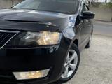 Skoda Rapid 2014 годаүшін5 500 000 тг. в Жезказган – фото 5