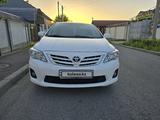 Toyota Corolla 2012 года за 7 700 000 тг. в Шымкент