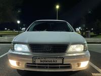 Nissan Maxima 1998 годаүшін1 850 000 тг. в Талдыкорган