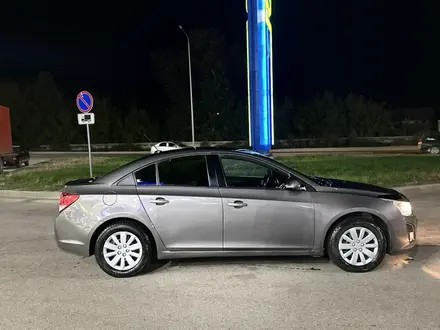 Chevrolet Cruze 2014 года за 5 600 000 тг. в Алматы – фото 4