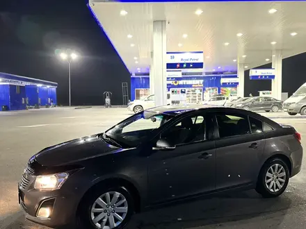 Chevrolet Cruze 2014 года за 5 600 000 тг. в Алматы – фото 3