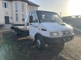 IVECO  Daily 2006 годаүшін6 200 000 тг. в Алматы – фото 2