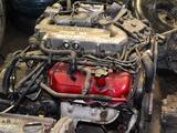 Двигатель Nissan 3.0 24V VG30 Инжектор за 450 000 тг. в Тараз – фото 5