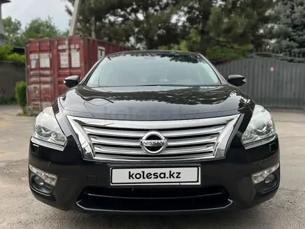 Nissan Teana 2014 года за 8 200 000 тг. в Алматы – фото 3