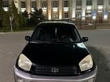 Toyota RAV4 2000 года за 5 000 000 тг. в Тараз