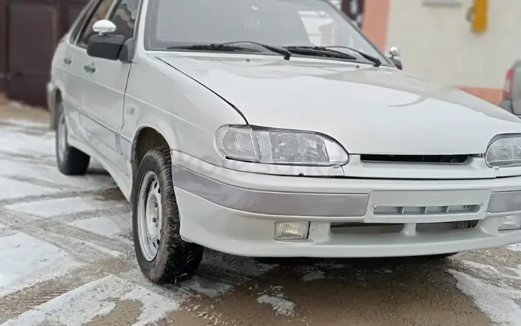 ВАЗ (Lada) 2115 2006 года за 1 000 000 тг. в Кызылорда