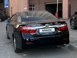 Toyota Camry 2014 годаүшін8 750 000 тг. в Астана – фото 3