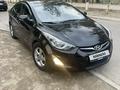 Hyundai Elantra 2014 годаүшін6 400 000 тг. в Тараз – фото 3