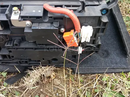 Honda Civic 2009 года за 10 000 тг. в Алматы – фото 5