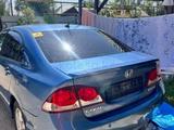 Honda Civic 2009 годаүшін10 000 тг. в Алматы