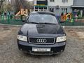 Audi A6 2004 года за 3 200 000 тг. в Алматы – фото 4