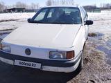 Volkswagen Passat 1992 года за 600 000 тг. в Астана – фото 4