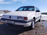 Volkswagen Passat 1992 года за 600 000 тг. в Астана