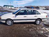 Volkswagen Passat 1992 года за 600 000 тг. в Астана – фото 2