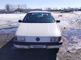 Volkswagen Passat 1992 года за 600 000 тг. в Астана – фото 5