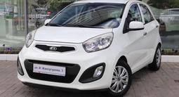 Kia Picanto 2014 годаүшін4 900 000 тг. в Астана