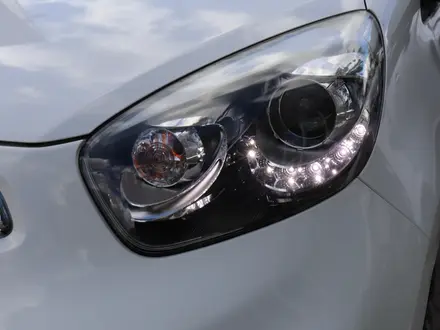 Kia Picanto 2014 года за 4 900 000 тг. в Астана – фото 10
