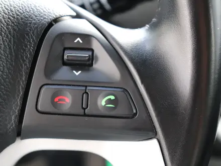 Kia Picanto 2014 года за 4 900 000 тг. в Астана – фото 15