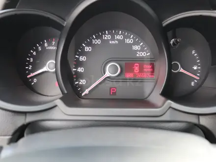 Kia Picanto 2014 года за 4 900 000 тг. в Астана – фото 16