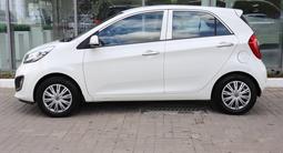 Kia Picanto 2014 годаүшін4 900 000 тг. в Астана – фото 2