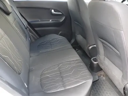 Kia Picanto 2014 года за 4 900 000 тг. в Астана – фото 23