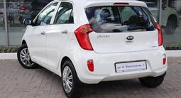 Kia Picanto 2014 годаүшін4 900 000 тг. в Астана – фото 3