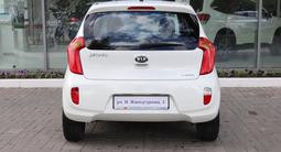 Kia Picanto 2014 годаүшін4 900 000 тг. в Астана – фото 4